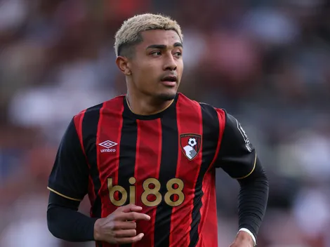 Julián Araujo busca relanzar su carrera en un club europeo