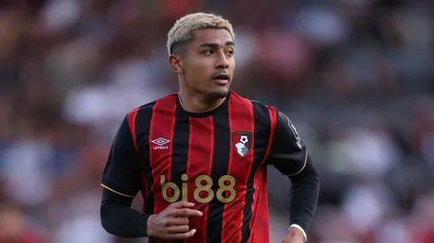 Julián Araujo podría jugar en el Celtic.