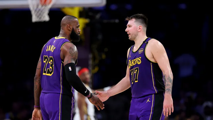 Los fichajes que podrían llegar a Lakers en el 2026.