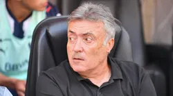 Domenec Torrent tiene indicación especial para Rayados