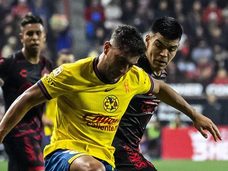 Xolos no aceptó la oferta del América por Iván Tona