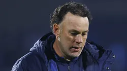 Gabriel Milito con tres grandes problemas en Chivas