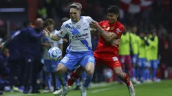 Emiliano Gómez ya estaría concretando su futuro con América o Toluca