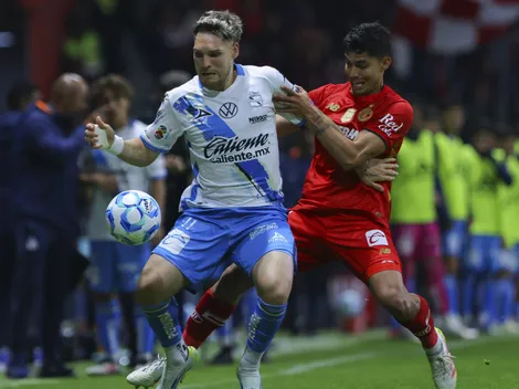 ¿Emiliano Gómez más cerca de concretar su fichaje con Toluca o América?