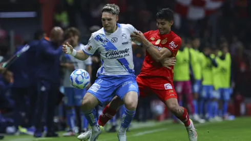 Emiliano Gómez ya estaría concretando su futuro con América o Toluca