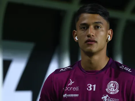 El equipo de la Liga MX que se quedaría con el fichaje de Eduardo Águila