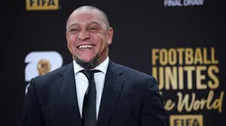 Roberto Carlos fue intervenido de emergencia