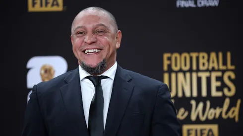 Roberto Carlos fue intervenido de emergencia