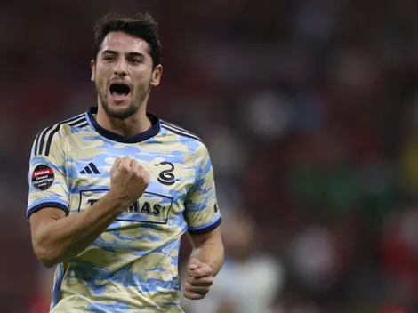 El equipo de la Liga MX que fichará a Julián Carranza