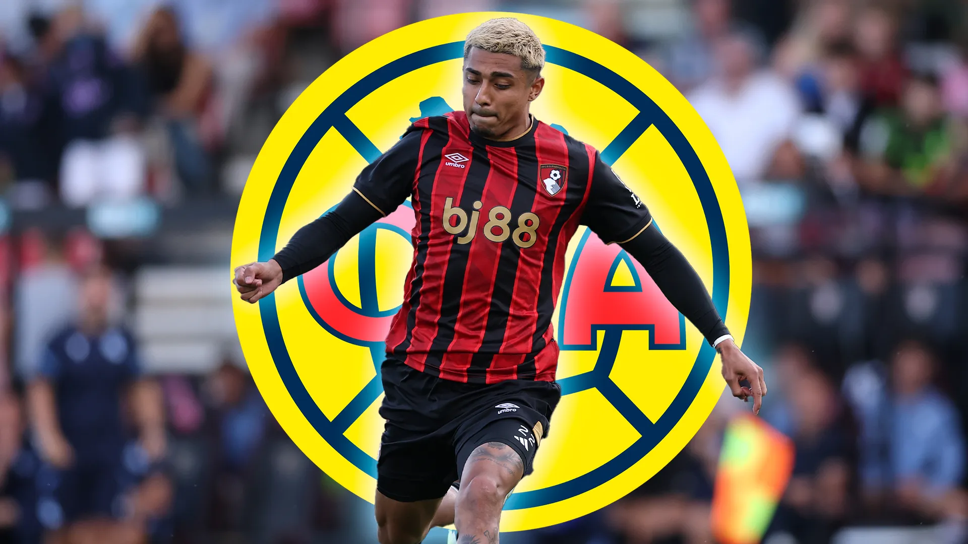 Julián Araujo interesa en América (GETTY IMAGES)