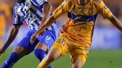 La tercera baja de Tigres para el Clausura 2026