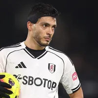 ¿Por que no juega Raúl Jiménez en Fulham vs. Middlesbrough por la FA Cup 2025-26?