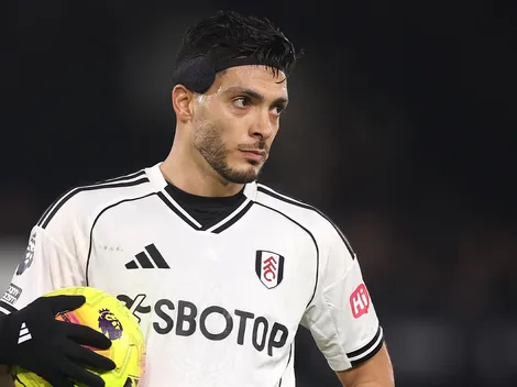 ¿Por que no juega Raúl Jiménez en Fulham vs. Middlesbrough por la FA Cup 2025-26?