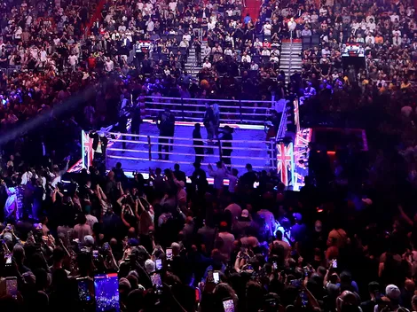 El boxeo tiene que cumplir con un objetivo claro en 2026 para superar al 2025