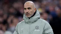 Enzo Maresca dejó de ser el DT de Chelsea