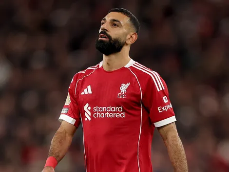 ¿Por qué no juega Mohamed Salah en Liverpool vs. Leeds?