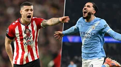 Sunderland recibe a Manchester City por la Jornada 19