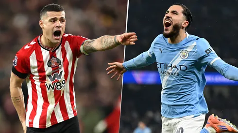 Sunderland recibe a Manchester City por la Jornada 19