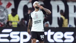 Memphis Depay aparece en el radar de Liverpool y Corinthians lo tasó.