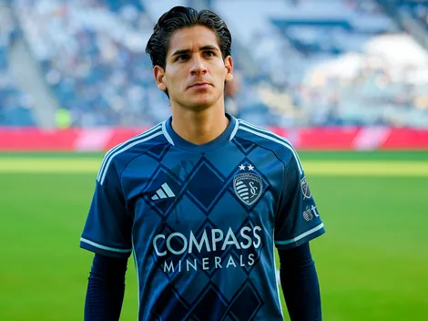 Atlético San Luis fichó una promesa para el Clausura 2026