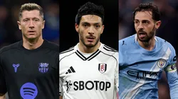 10 estrellas del futbol que finalizan contrato en 2026