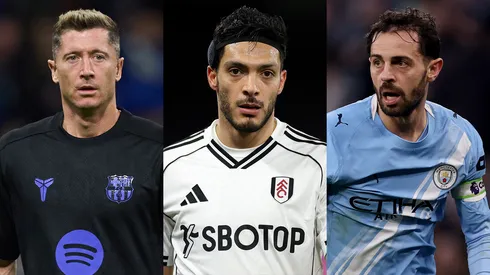 10 estrellas del futbol que finalizan contrato en 2026