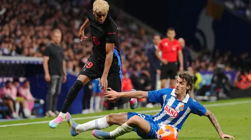 La última vez que se cruzaron fue victoria por 2-0 de Barcelona con goles de Lamine Yamal y Fermín López.