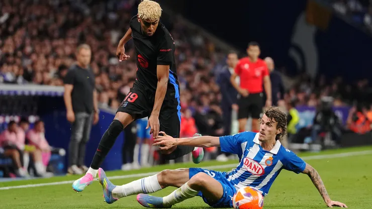 La última vez que se cruzaron fue victoria por 2-0 de Barcelona con goles de Lamine Yamal y Fermín López.