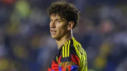 Igor Lichnovsky no seguirá en el América