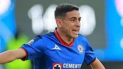 Camilo Cándido vuelve a Cruz Azul, pero de manera provisoria...