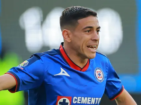 Atlético Nacional y Camilo Cándido conocen la decisión de Cruz Azul