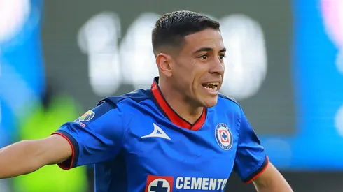 Camilo Cándido vuelve a Cruz Azul, pero de manera provisoria...