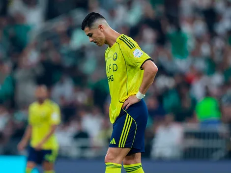 Al-Nassr perdió su invicto tras caer 3-2 ante Al-Ahli