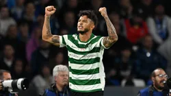 Luis Suárez marcó para Sporting Lisboa y su equipo gana 1-0 por la Primeira Liga 2025-26