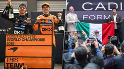 McLaren y Cadillac tuvieron que pagar para estar en la temporada 2026 de la F1