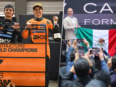 ¿Cuánto debe pagar Cadillac para inscribirse en la Fórmula 1?