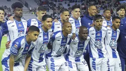 Pachuca podría tener una alineación de ensueño con los arribos de Salomón Rondón y Alan Mozo