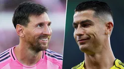 Los máximos goleadores del siglo.