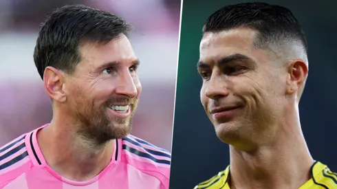 Los máximos goleadores del siglo.