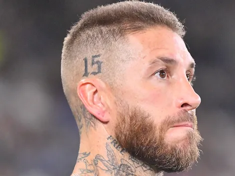 Rayados le obsequió un Volvo EX30 y el valor del nuevo auto que adquirió Ramos