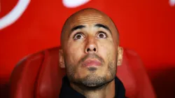 El delantero que podría fichar Tigres para el Clausura 2026.