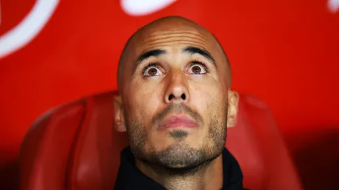 El delantero que podría fichar Tigres para el Clausura 2026.