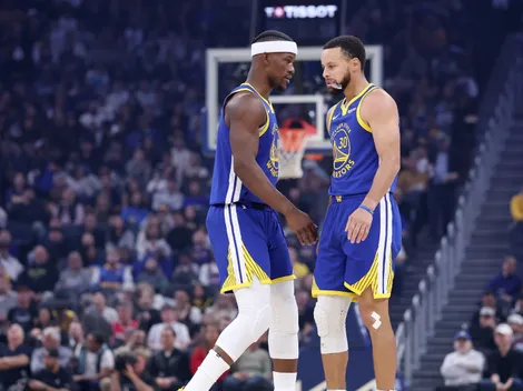 ¿Por qué no juegan Curry y Butler en Warriors vs. Oklahoma City Thunder por la NBA?