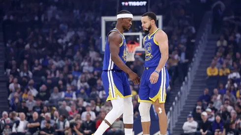 Jimmy Butler y Curry no juegan ante Thunder.