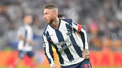 Sergio Ramos y el éxito por fuera del futbol que lo llevan a estar cerca de Sevilla y Madrid