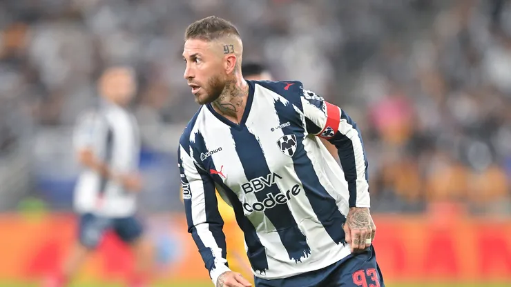Sergio Ramos y el éxito por fuera del futbol que lo llevan a estar cerca de Sevilla y Madrid