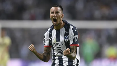 Leonel Vangioni anunció su retiro del futbol profesional y se acordó de Rayados