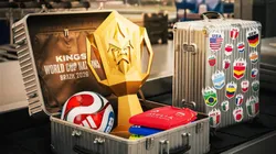 La Kings World Cup Nations comienza este sábado 3 de enero