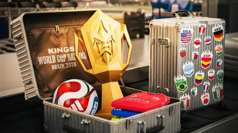 La Kings World Cup Nations comienza este sábado 3 de enero