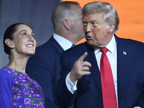 Claudia Sheinbaum comunicó la posición de México tras la captura de Nicolás Maduro